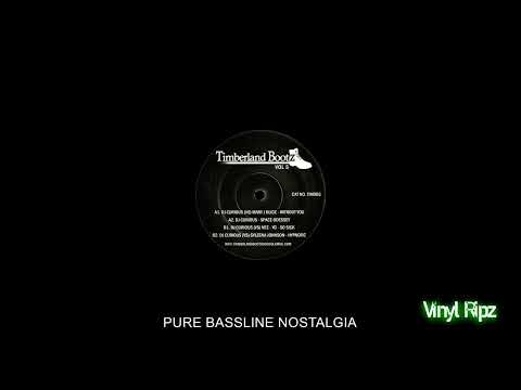 DJ CURIOUS VS SYLEENA JOHNSON - HYPNOTIC ( NICHE / BASSLINE / SPEED GARAGE CLASSIC / VINYL RIP )