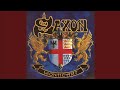 Saxon - Searching for Atlantis – 5:54 - Track 10