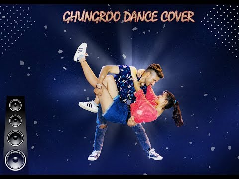 Ghungroo dance cover