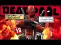 The Ridiculous Story Of The Expensive Deadpool Game