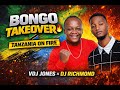 BONGO TAKEOVER TANZANIA ON FIRE VDJ Jones X DJ Richmond LATEST BONGO HITS