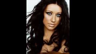 Christina Aguilera - Dame Lo Que Yo Te Doy