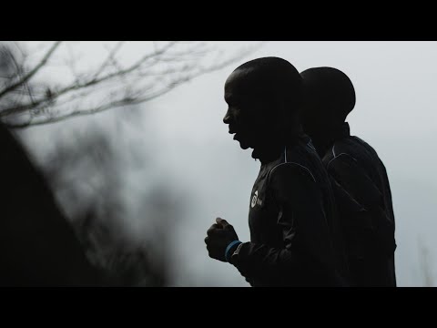 Tokyo Marathon - The final preparations of Eliud Kipchoge