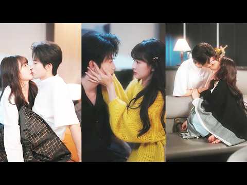 All say he's untouchable—until he met me, possessive, begging for my love each night!