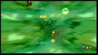SMG1 - Ghostly H (Luigi) - 0:46.16