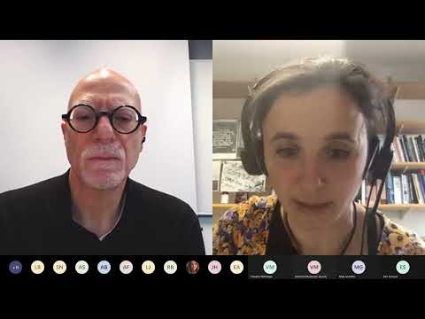 Tecnologias de expulsão: carceralidade de refugiados e as rupturas tecnológicas do asilo