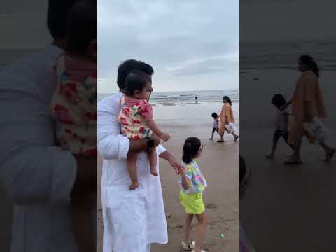 Aksa Beach | Malad | 2025|