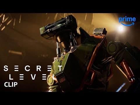 TODO lo que DEBES SABER antes de ver SECRET LEVEL con @DowngradePodcast