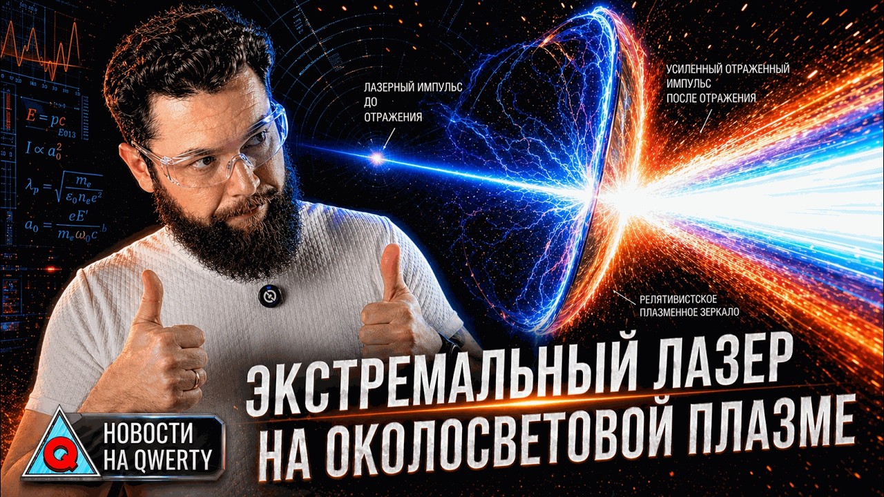 Элементарность кварков. Подпитка протуберанцев. Бактериальный re-use. Новости 