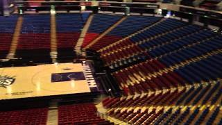 View From Your Seats   Section 201