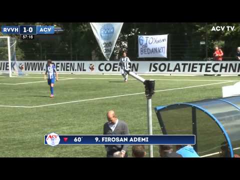 Samenvatting RVVH-ACV