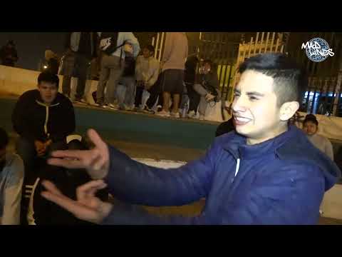 ALD VS LEMAFAIS - CUARTOS DE FINAL - MADLINES FECHA 10