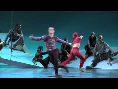 Adam: LE CORSAIRE (Ballet du Capitole)