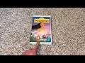 Pocahontas 1996 VHS Overview Version 2 2025 Edition