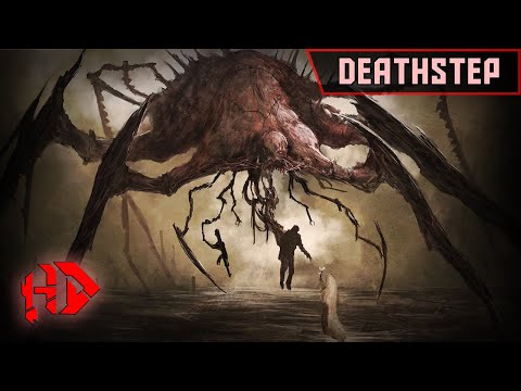 White Eyes - Abhor (Darkzterroid Remix)