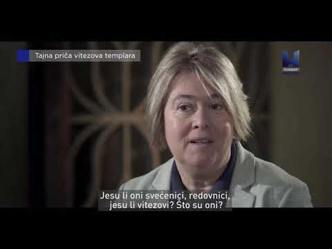 Tajna priča vitezova templara(The Secret Story of the Knights Templar)