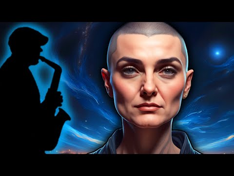 NOTHING COMPARES 2 U 🔥🎷 Sinead O'Connor SMOOTH SAX Cover