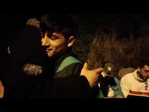 XINAKO vs TAYLOR - OCTAVOS // REVENGE SIN PATRONES