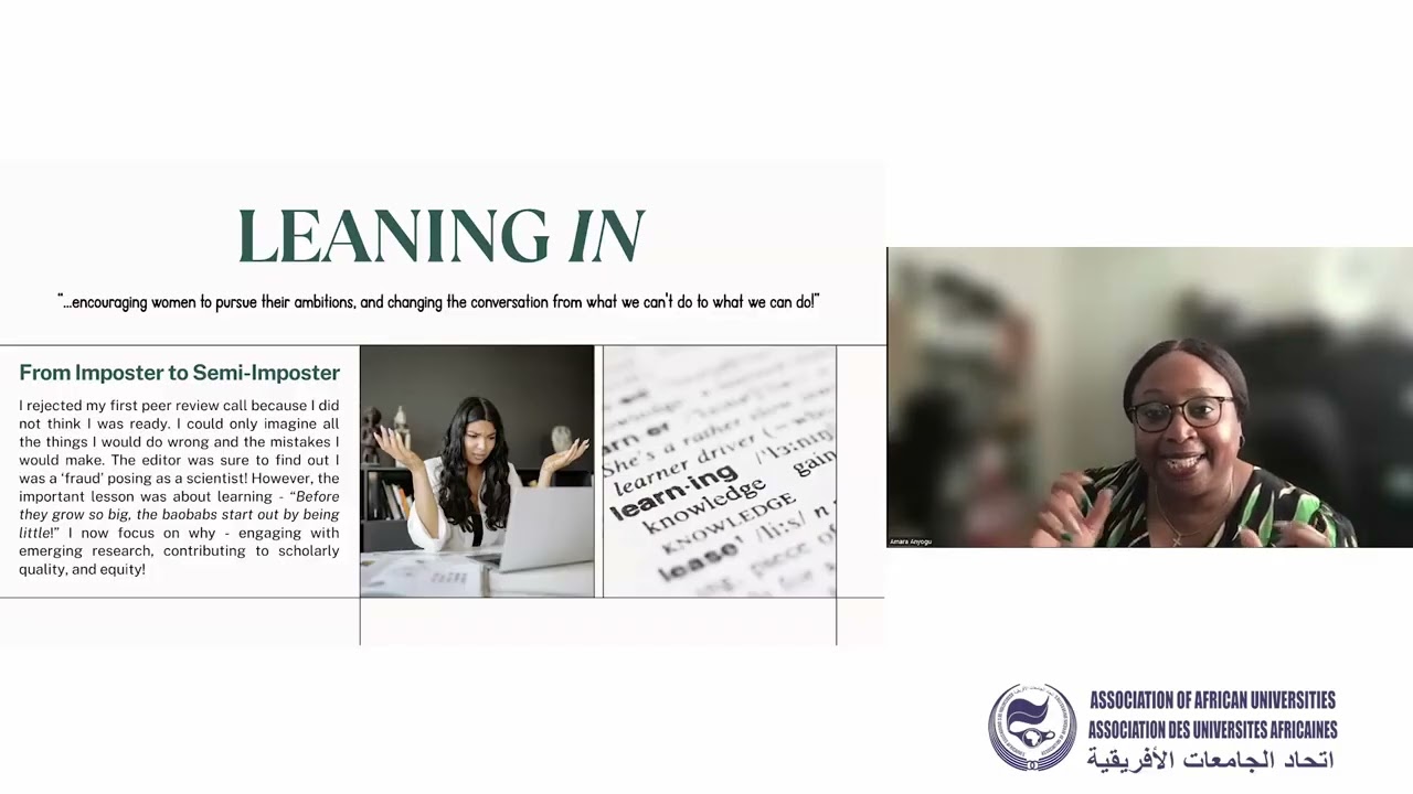 The Publication Process: Insights from a Peer Reviewer