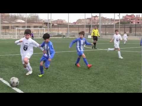 Escalerillas vs Calatayud