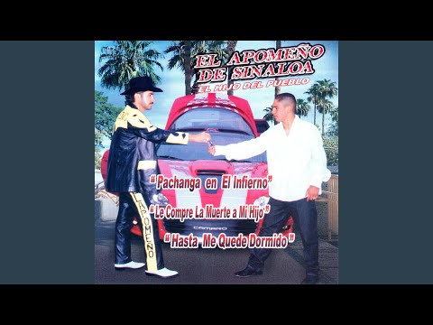 Hasta Me Quede Dormido