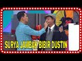 Hari Sial Ternyata Gak Kenal Waktu Denny Jatuh Sampe Kepeleset ARISAN 27 03 24