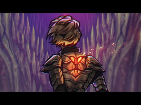 You're in my way (Pewdiepie Terraria Fanart)