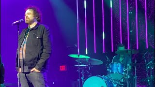 Counting Crows - Black and Blue - Live in Syracuse, NY 2023