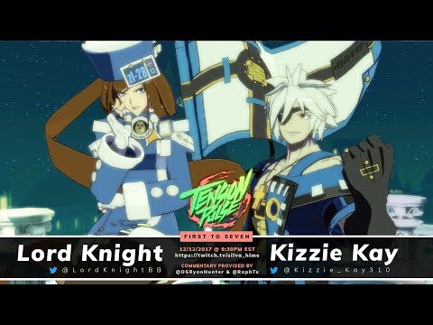 Tension Pulse Ep10 | RATBOIZ | RIO vs DATA | Milky J / Lord Knight vs Kizzie Kay