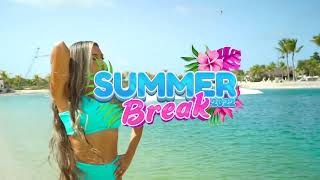 Summer Break 2022 at Coco Bongo!