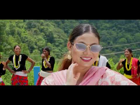 Maya Jalaima New Nepali Song Bibash Majhi Ft Bibash Majhi Amrita Majhi Surya Majhi August 2, 2025