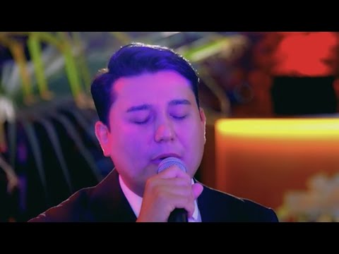 Mekan Çarygulyyew - Kimler (Janly ses)