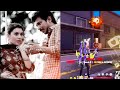 Padapadakum Kannala Song ️ Free Fire Trending WhatsApp Status Tamil