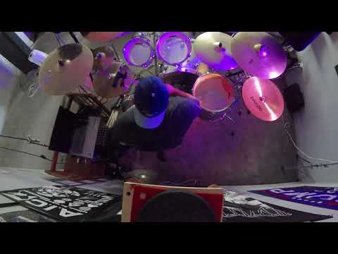 Sabian 18 AAX V Crash For Sale