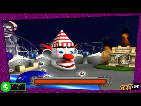 The Best Gamers Stream 6/08/16 - Gamecube Games, part 1