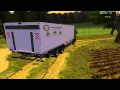 Scania P420 для Farming Simulator 2013 видео 1