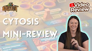 Let's Table It - Crisis video thumbnail