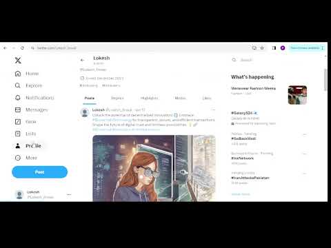 Data Analytics Training