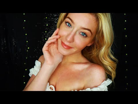 ASMR Wifey One on One ♡ Massage \u0026 Personal Attention For Sleep