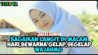 Download lagu STORY WA KEREN #JOMBLO HAPPY# mp3