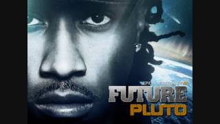 Future Ft. R. Kelly - Parachute Dirty New Official RnB Music (Best RnB)