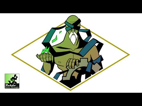 The Shipwreck Arcana Gameplay Runthrough