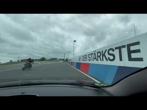 Nürburgring Nordschleife - Alfa GT 2.0 JTS - 24.05.2020