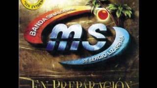 increible (banda ms)