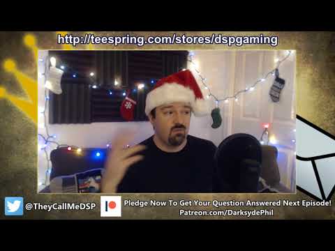 Ask the King Ep. 68: Holiday 2017 pt1 - Getting Better, Keeping/Trading Games, ST in 2018