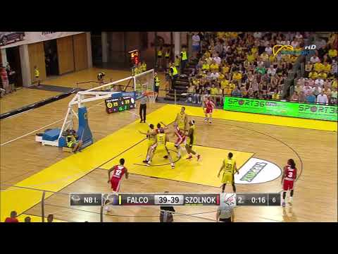 Falco – Olaj KK 2018.06.13.