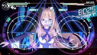 夢路の暇[FULL]Hardフルコン [ガンヴォルトサイクロニクル]