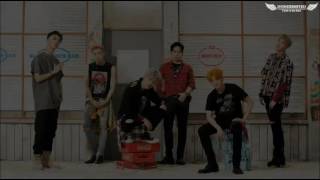 [ENG/ROM/HAN] B.A.P - What Should I Say (뭐라고 할까)