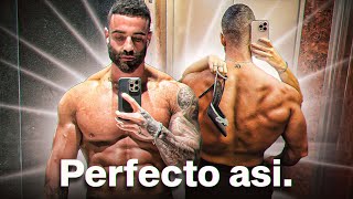 La Fórmula para Conseguir (realmente) la ESTÉTICA MASCULINA PERFECTA