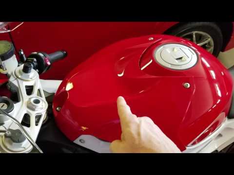 2016 BMW S1000RR    Did you know?